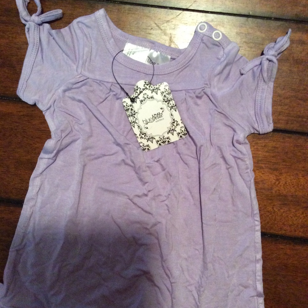 Dress Bluebelle  Australia 12 mth Lilac